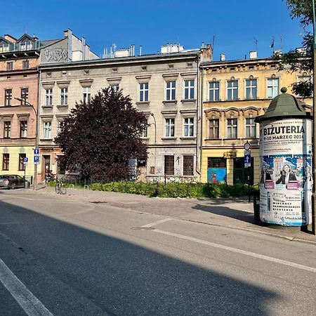 Miodova20 - Loftaffair Apartman Krakkó Kültér fotó