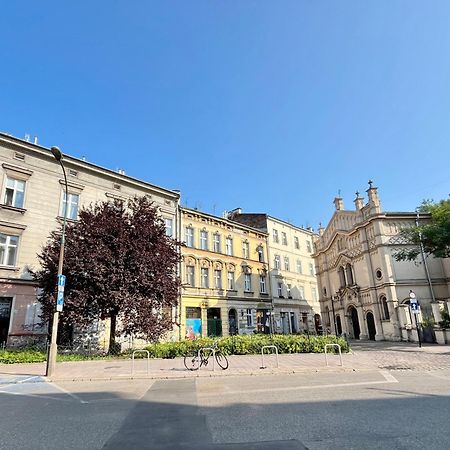 Miodova20 - Loftaffair Apartman Krakkó Kültér fotó