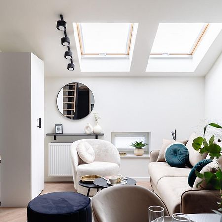 Miodova20 - Loftaffair Apartman Krakkó Kültér fotó