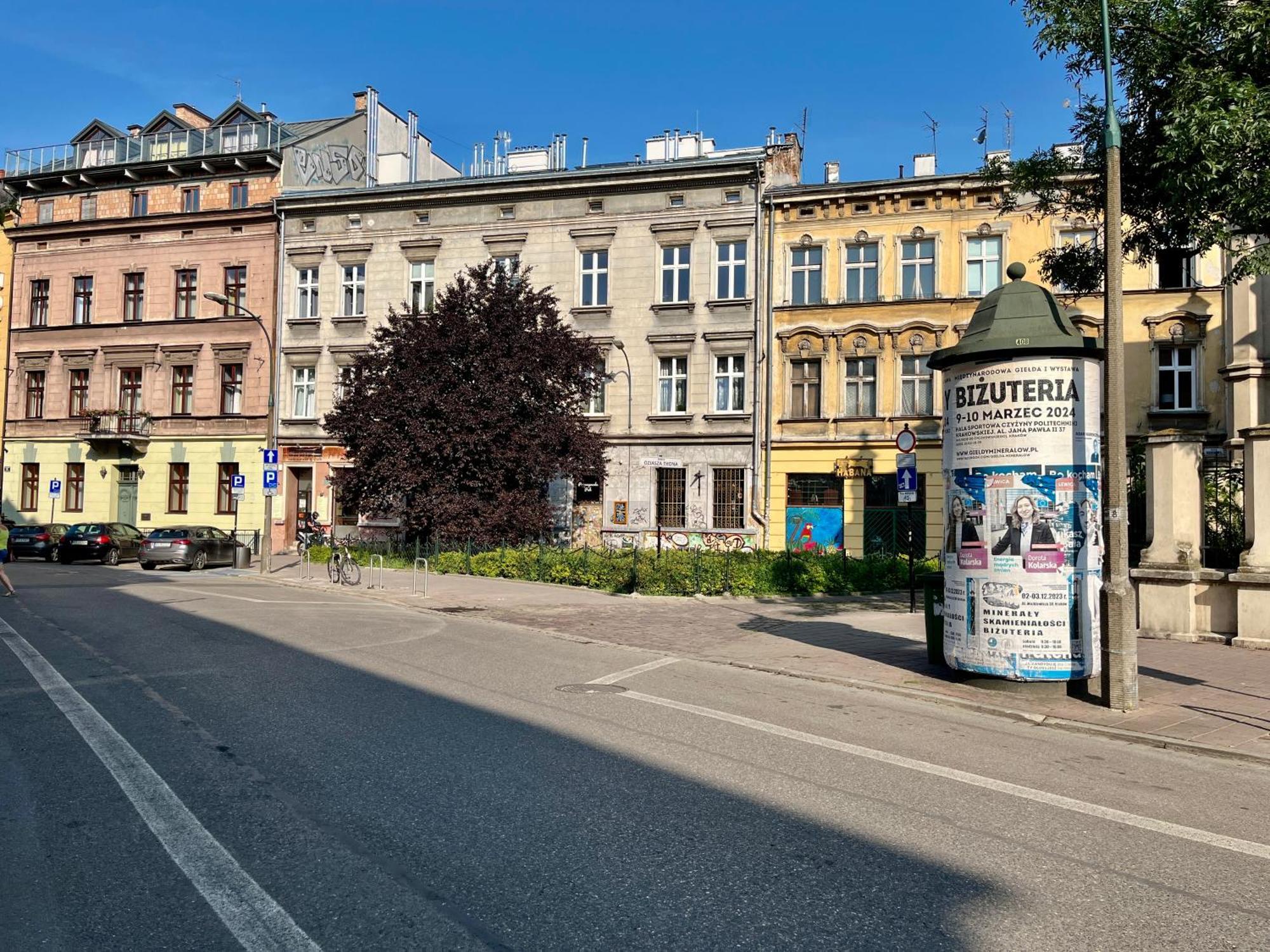 Miodova20 - Loftaffair Apartman Krakkó Kültér fotó