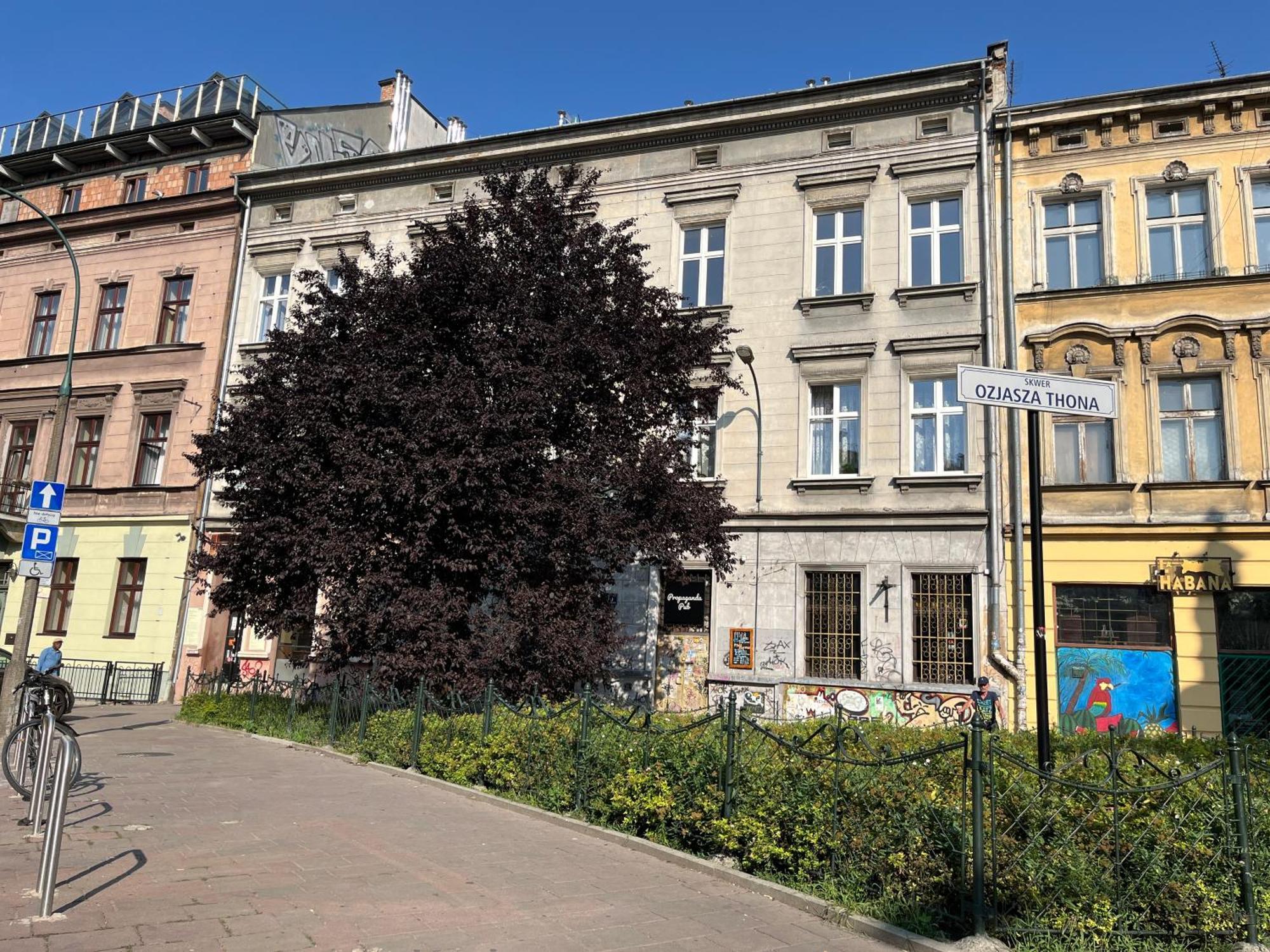 Miodova20 - Loftaffair Apartman Krakkó Kültér fotó