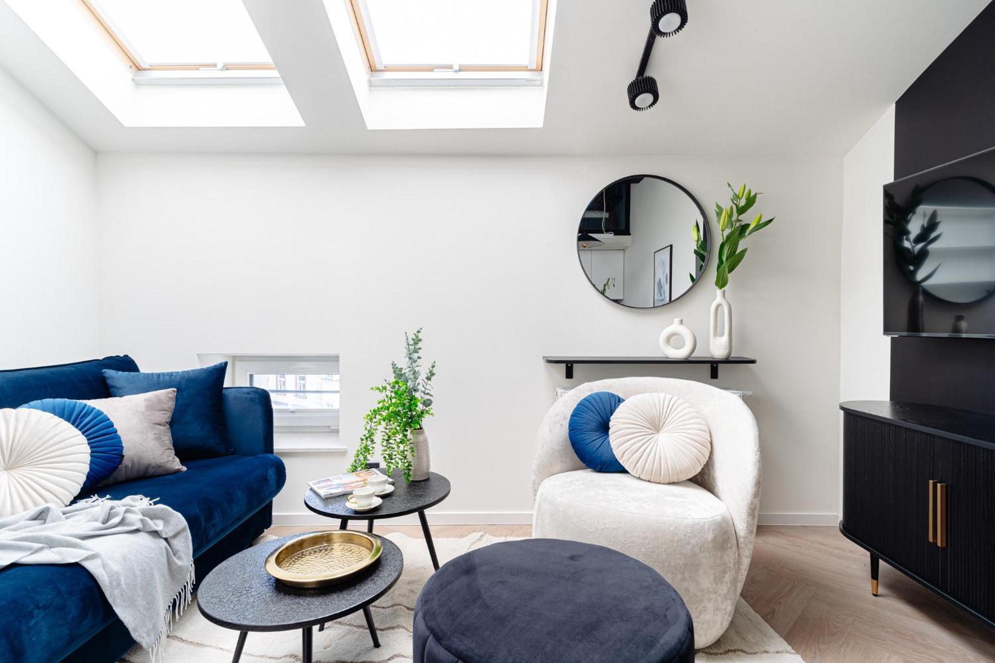 Miodova20 - Loftaffair Apartman Krakkó Kültér fotó