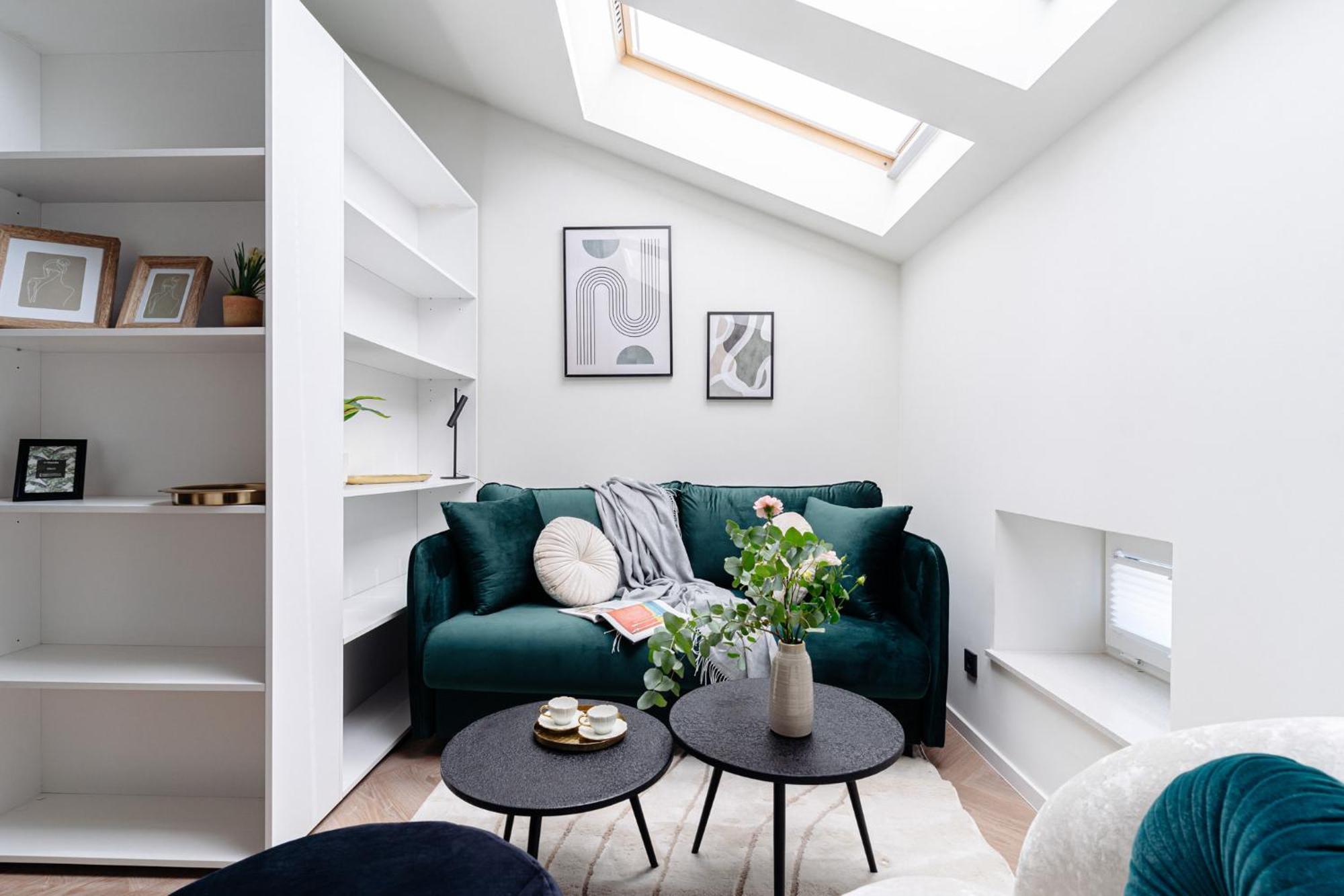 Miodova20 - Loftaffair Apartman Krakkó Kültér fotó