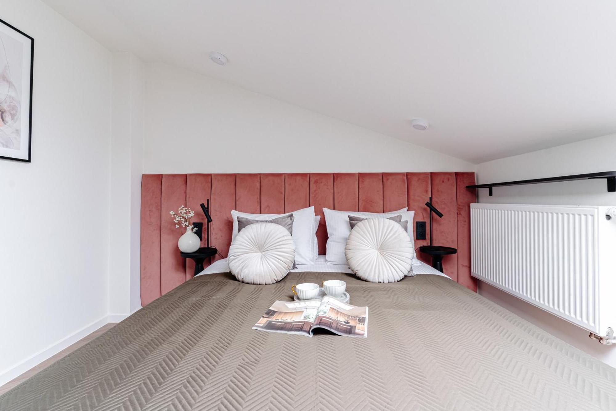Miodova20 - Loftaffair Apartman Krakkó Kültér fotó
