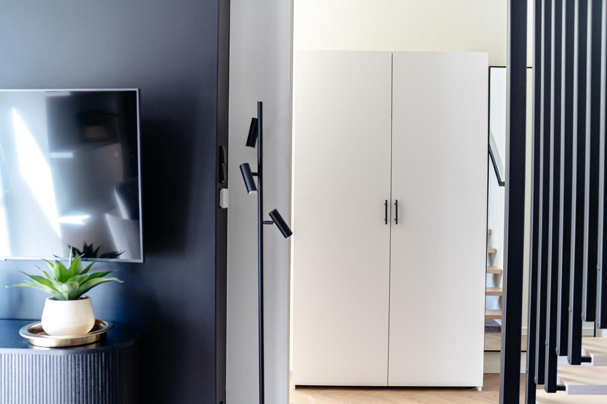 Miodova20 - Loftaffair Apartman Krakkó Kültér fotó