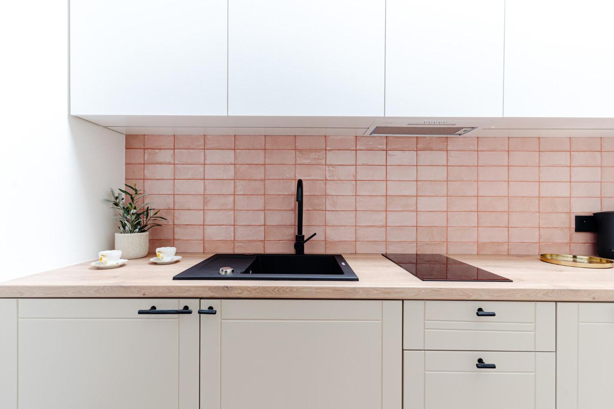 Miodova20 - Loftaffair Apartman Krakkó Kültér fotó