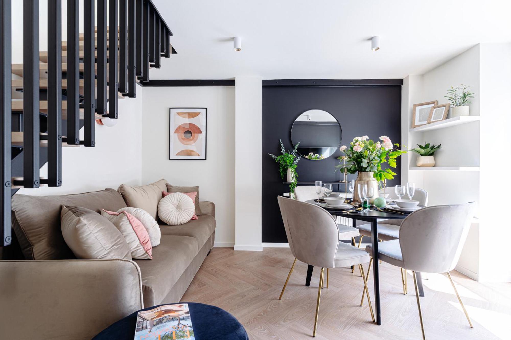 Miodova20 - Loftaffair Apartman Krakkó Kültér fotó
