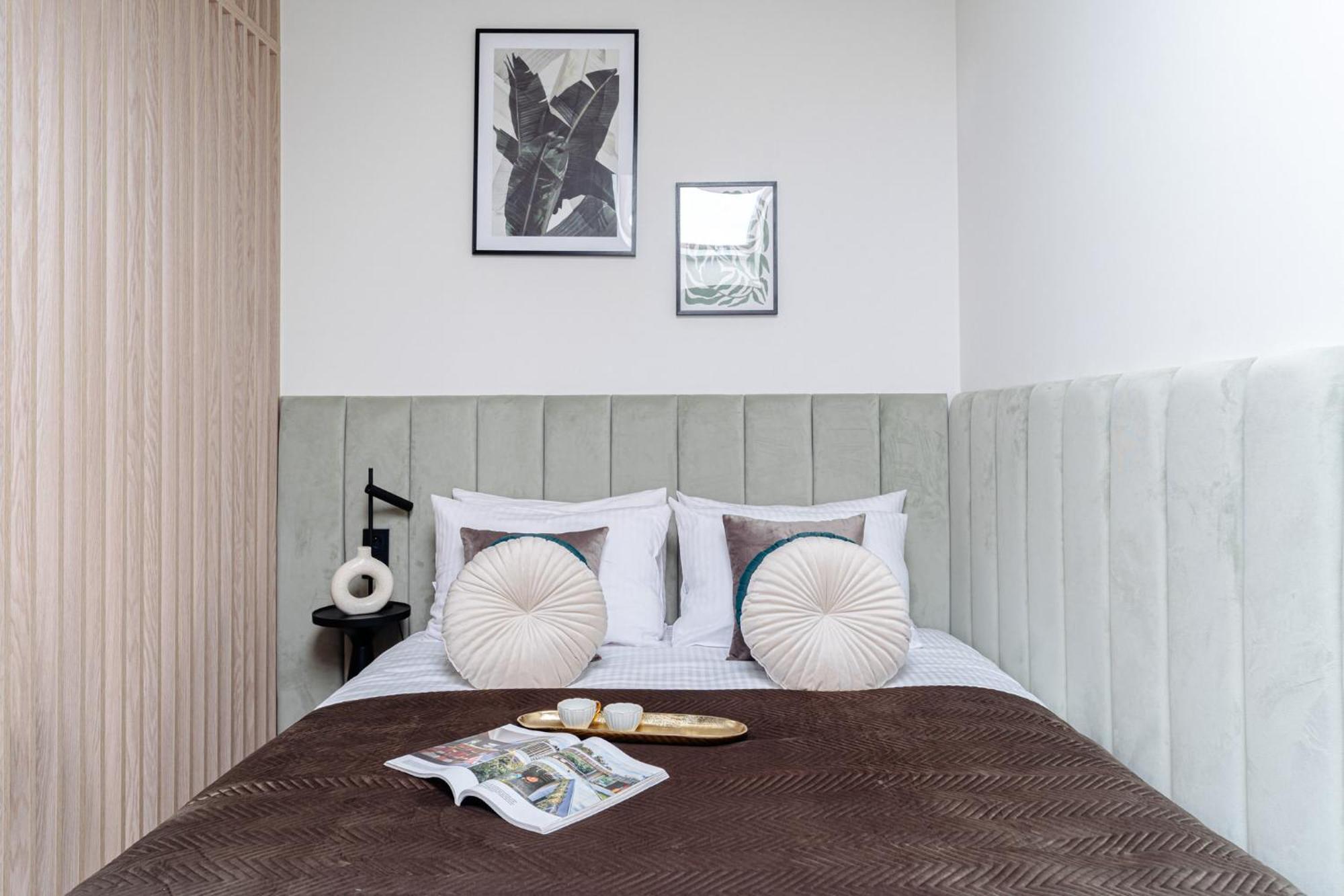 Miodova20 - Loftaffair Apartman Krakkó Kültér fotó
