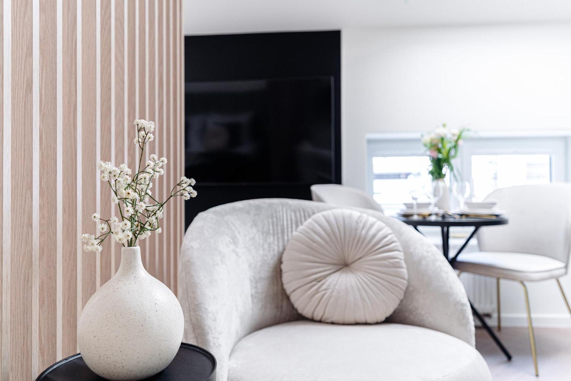Miodova20 - Loftaffair Apartman Krakkó Kültér fotó
