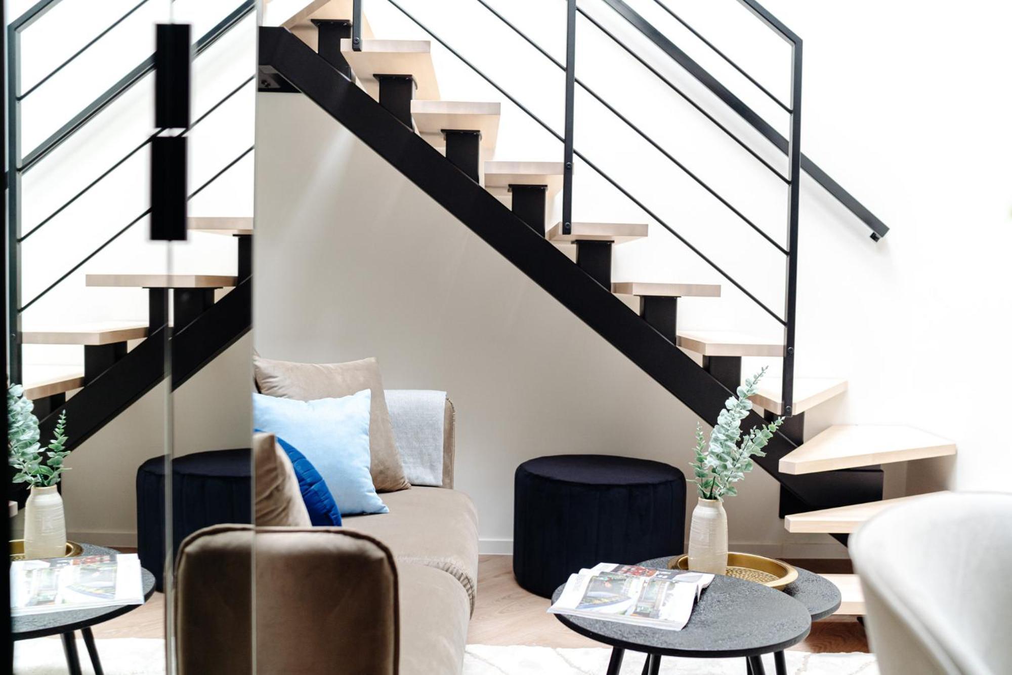Miodova20 - Loftaffair Apartman Krakkó Kültér fotó