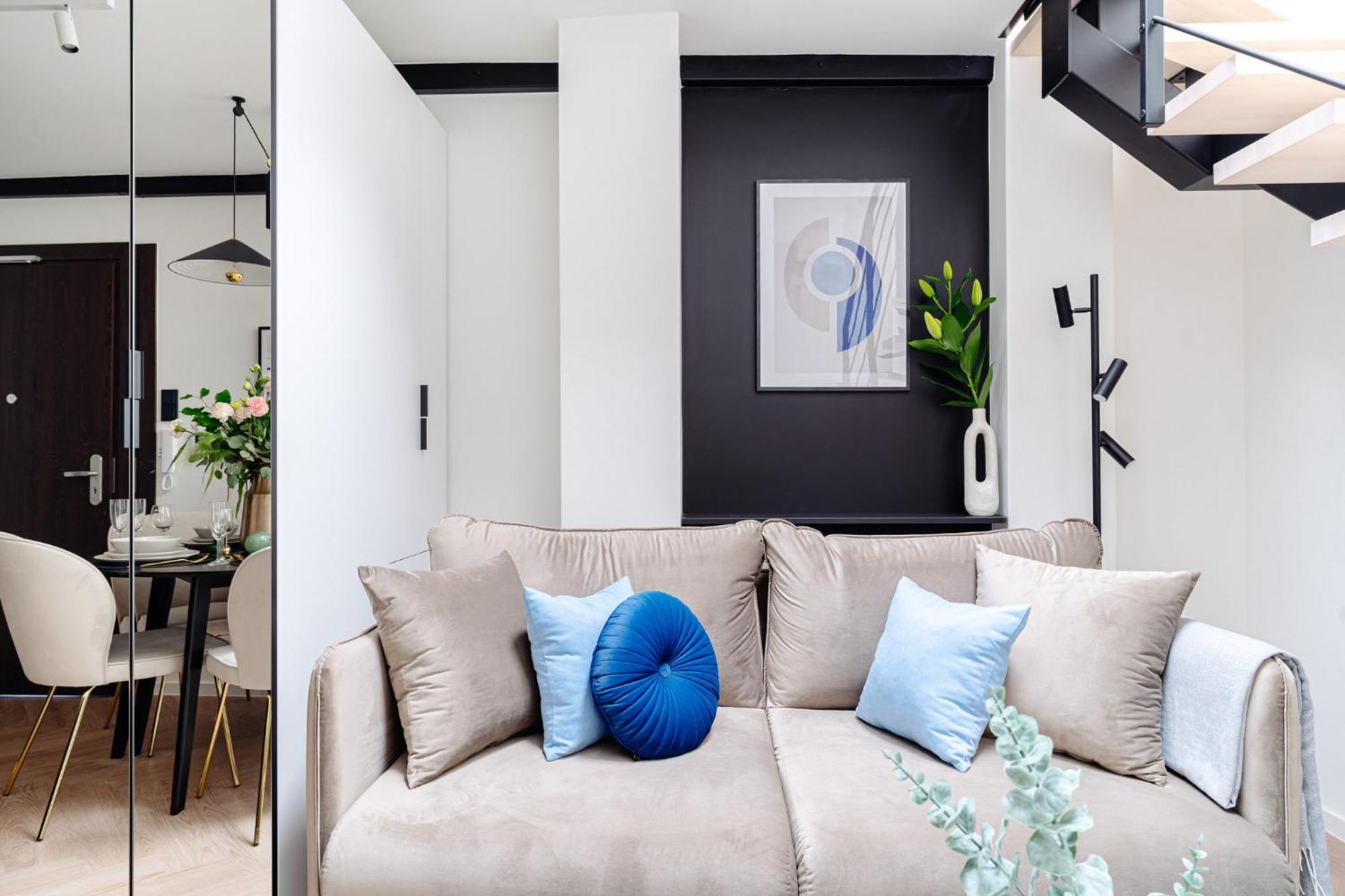 Miodova20 - Loftaffair Apartman Krakkó Kültér fotó