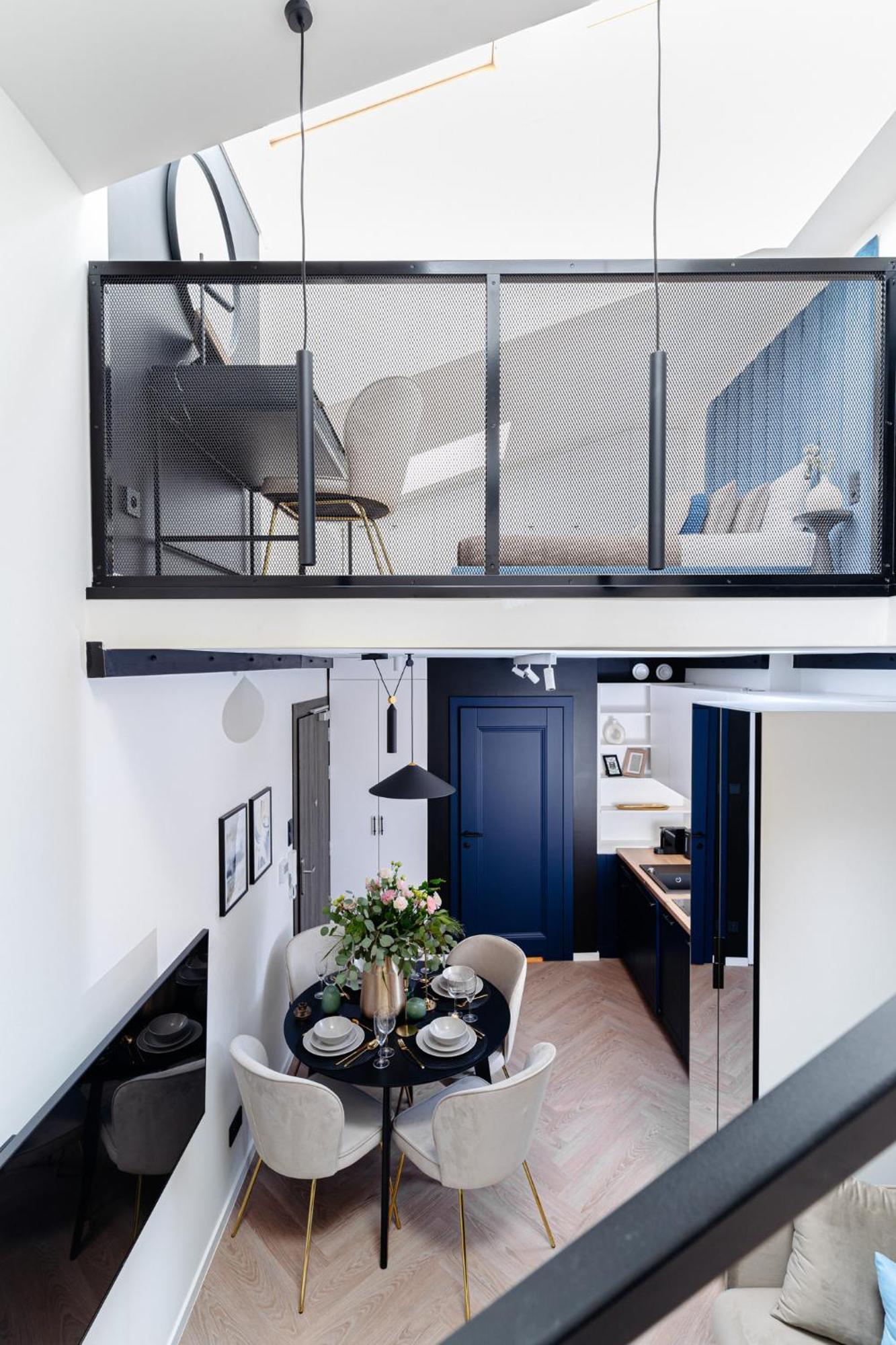 Miodova20 - Loftaffair Apartman Krakkó Kültér fotó