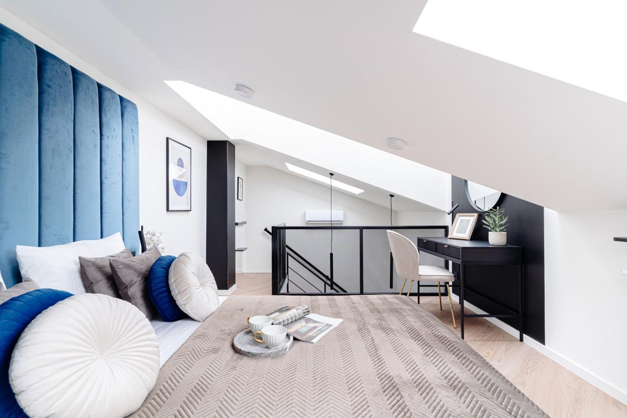 Miodova20 - Loftaffair Apartman Krakkó Kültér fotó