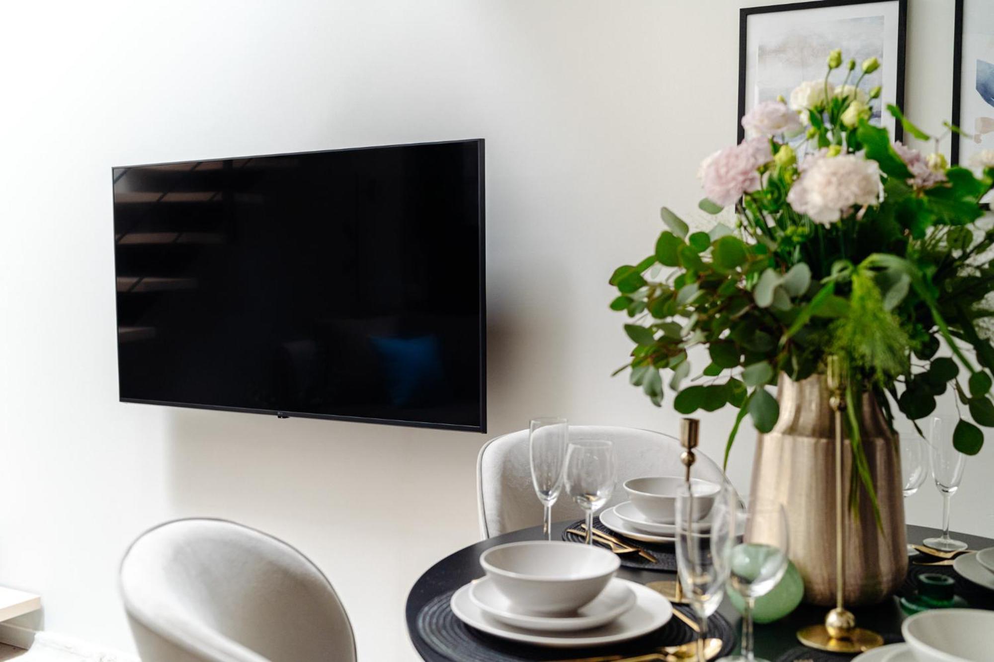 Miodova20 - Loftaffair Apartman Krakkó Kültér fotó