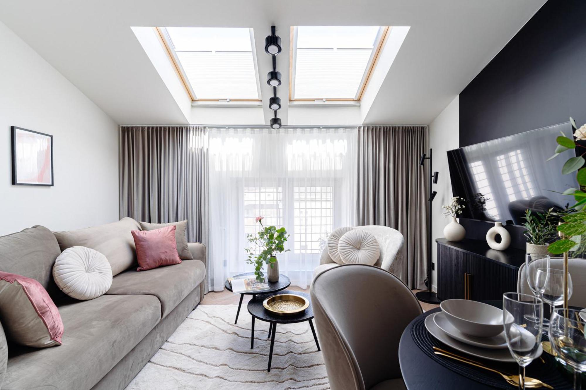 Miodova20 - Loftaffair Apartman Krakkó Kültér fotó