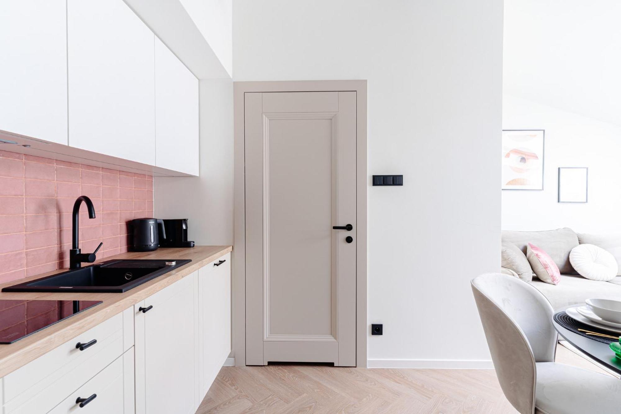 Miodova20 - Loftaffair Apartman Krakkó Kültér fotó