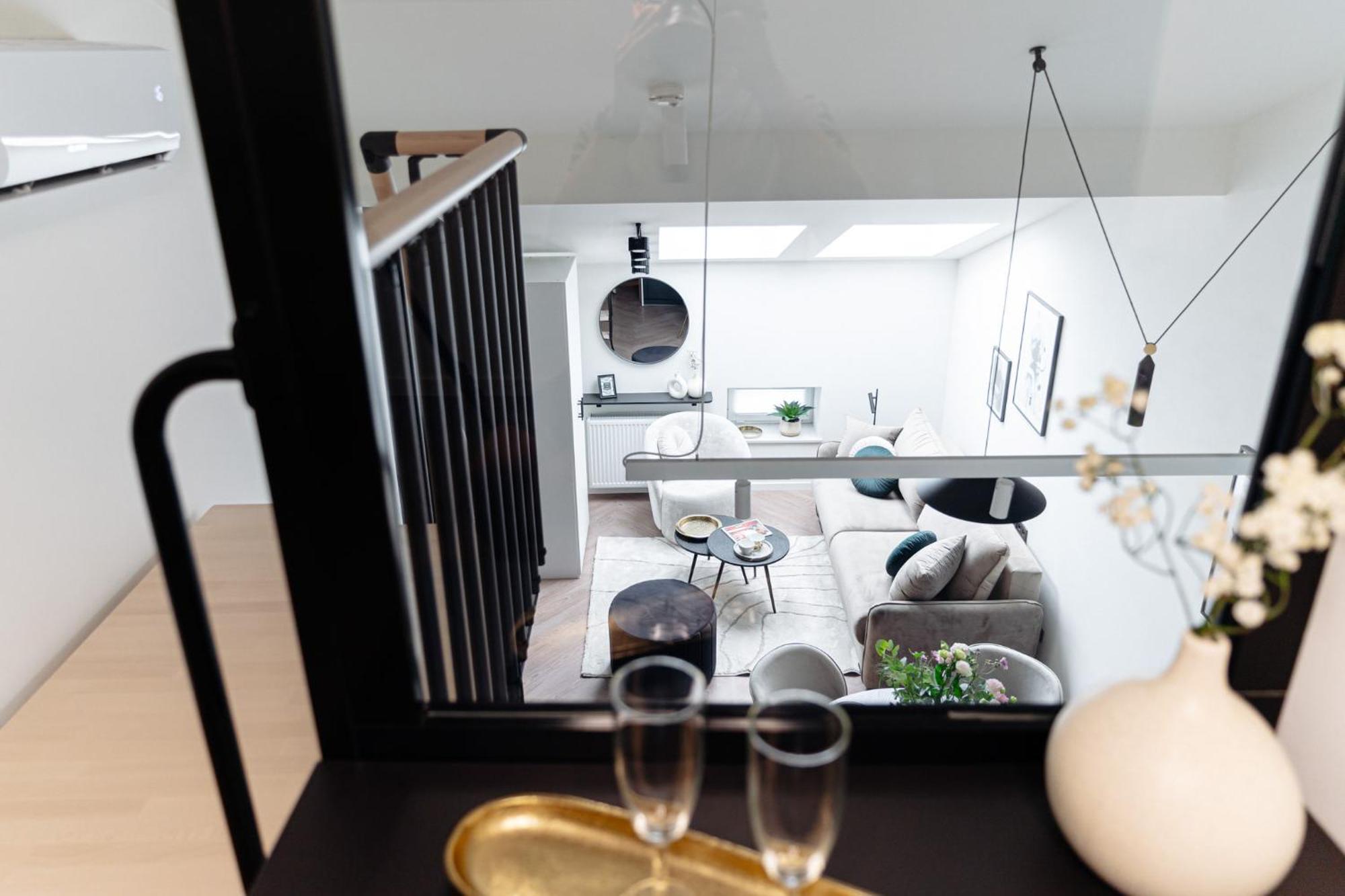 Miodova20 - Loftaffair Apartman Krakkó Kültér fotó