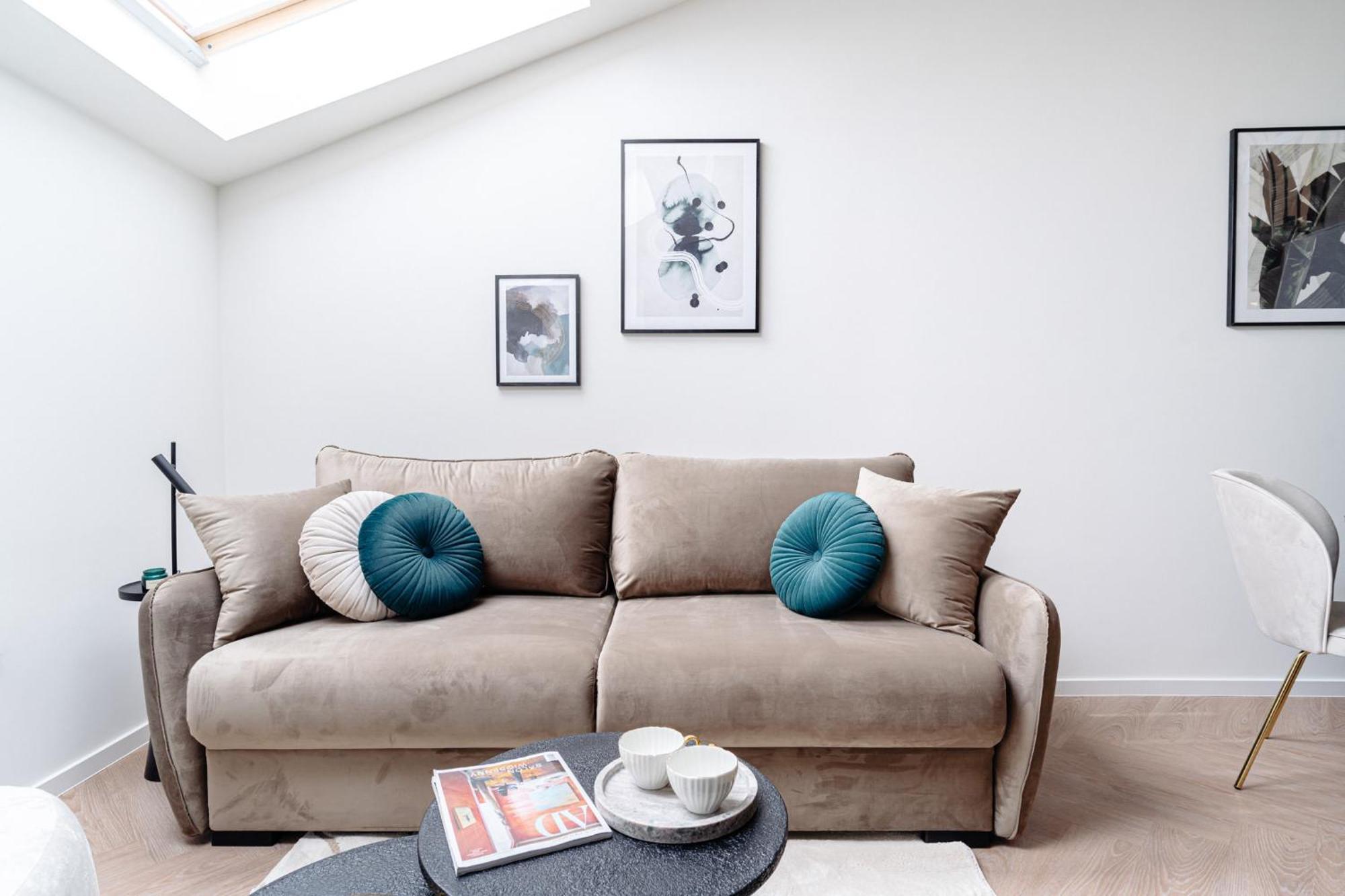 Miodova20 - Loftaffair Apartman Krakkó Kültér fotó