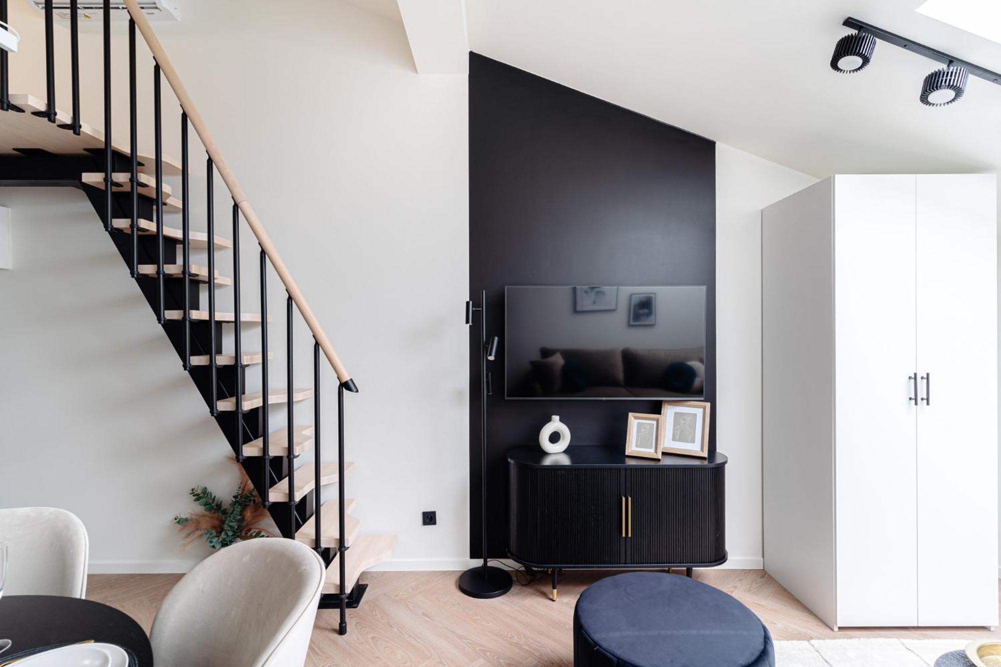 Miodova20 - Loftaffair Apartman Krakkó Kültér fotó