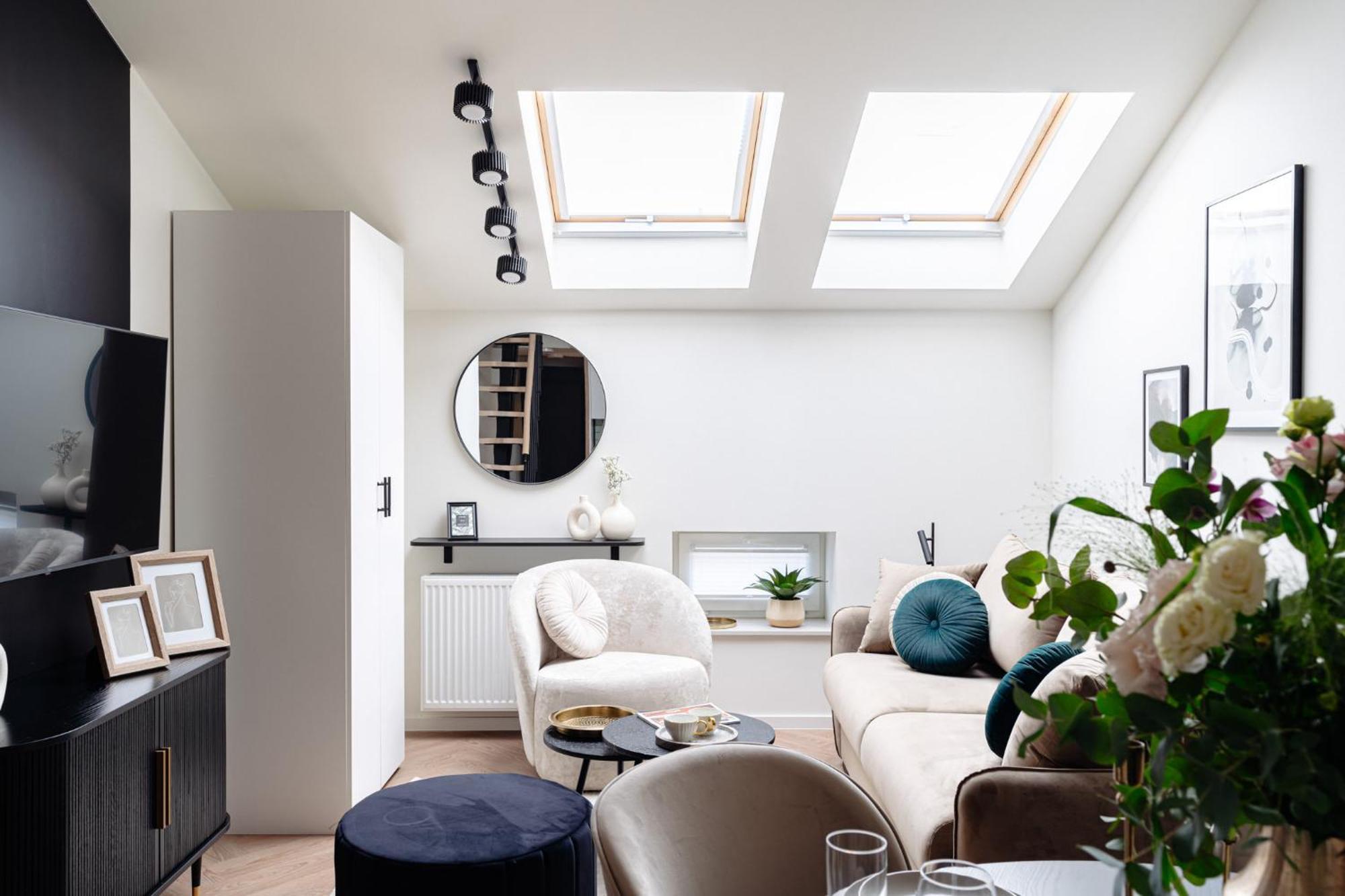 Miodova20 - Loftaffair Apartman Krakkó Kültér fotó