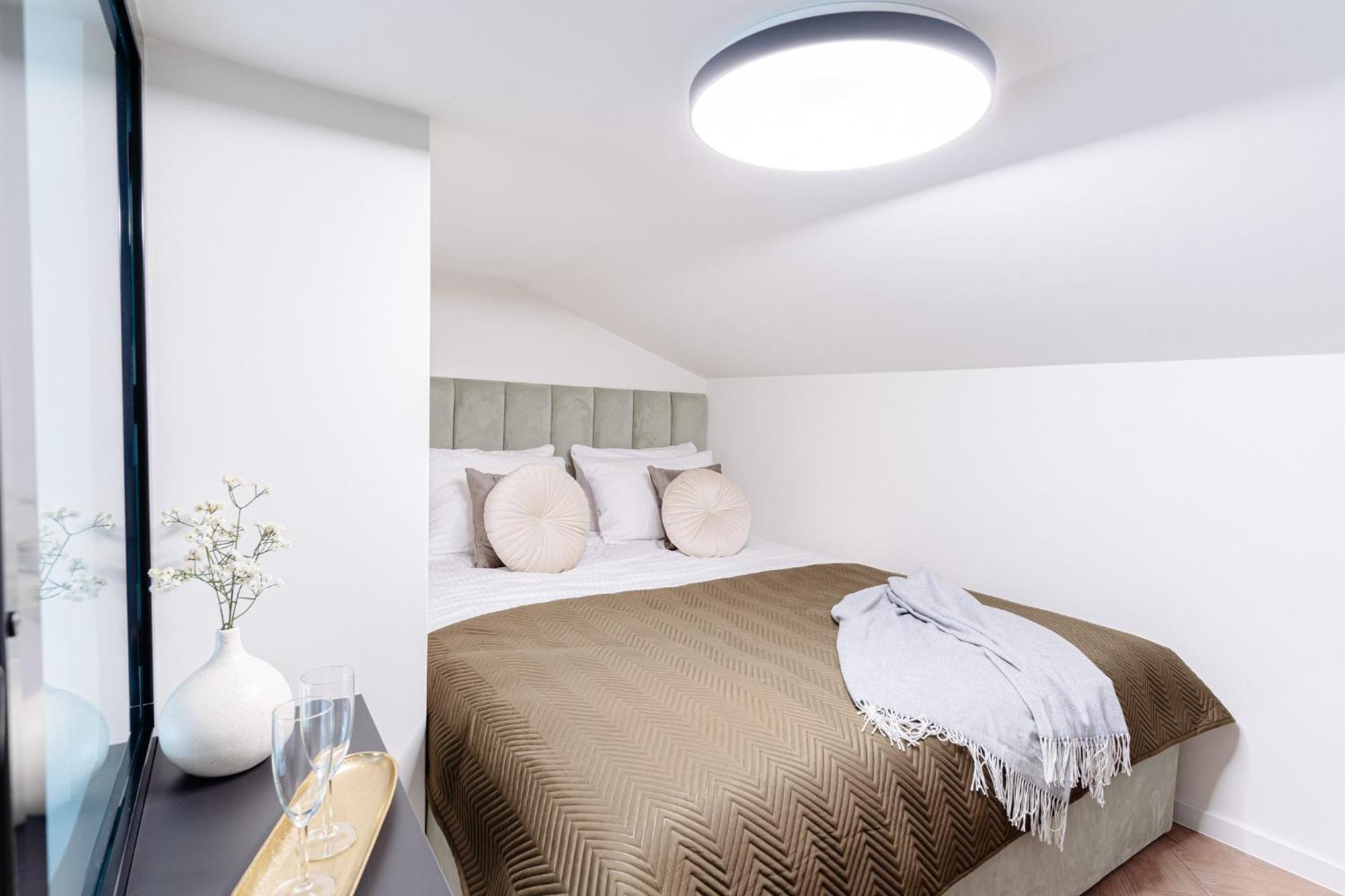 Miodova20 - Loftaffair Apartman Krakkó Kültér fotó