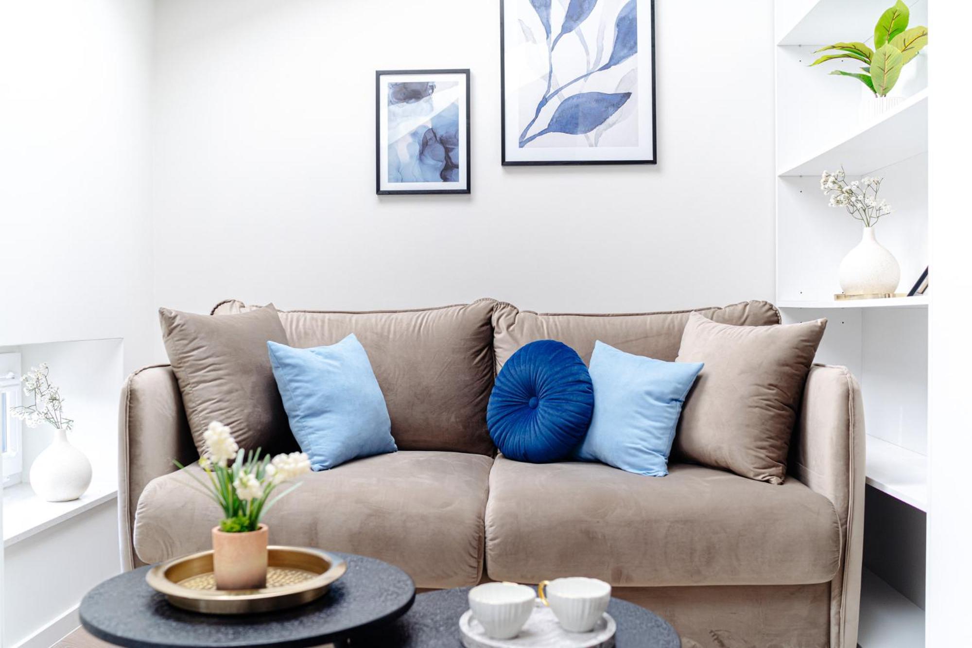 Miodova20 - Loftaffair Apartman Krakkó Kültér fotó