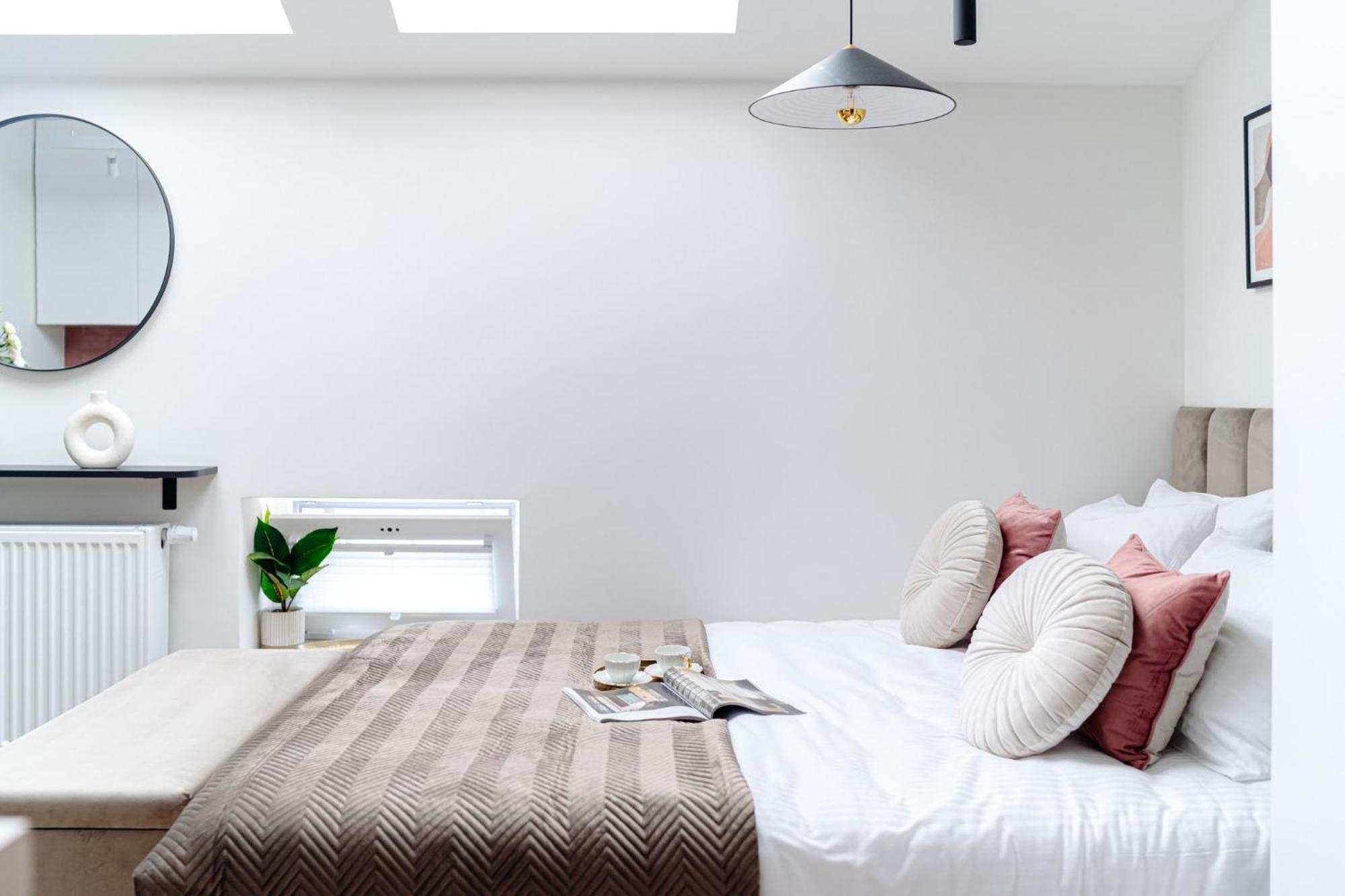Miodova20 - Loftaffair Apartman Krakkó Kültér fotó