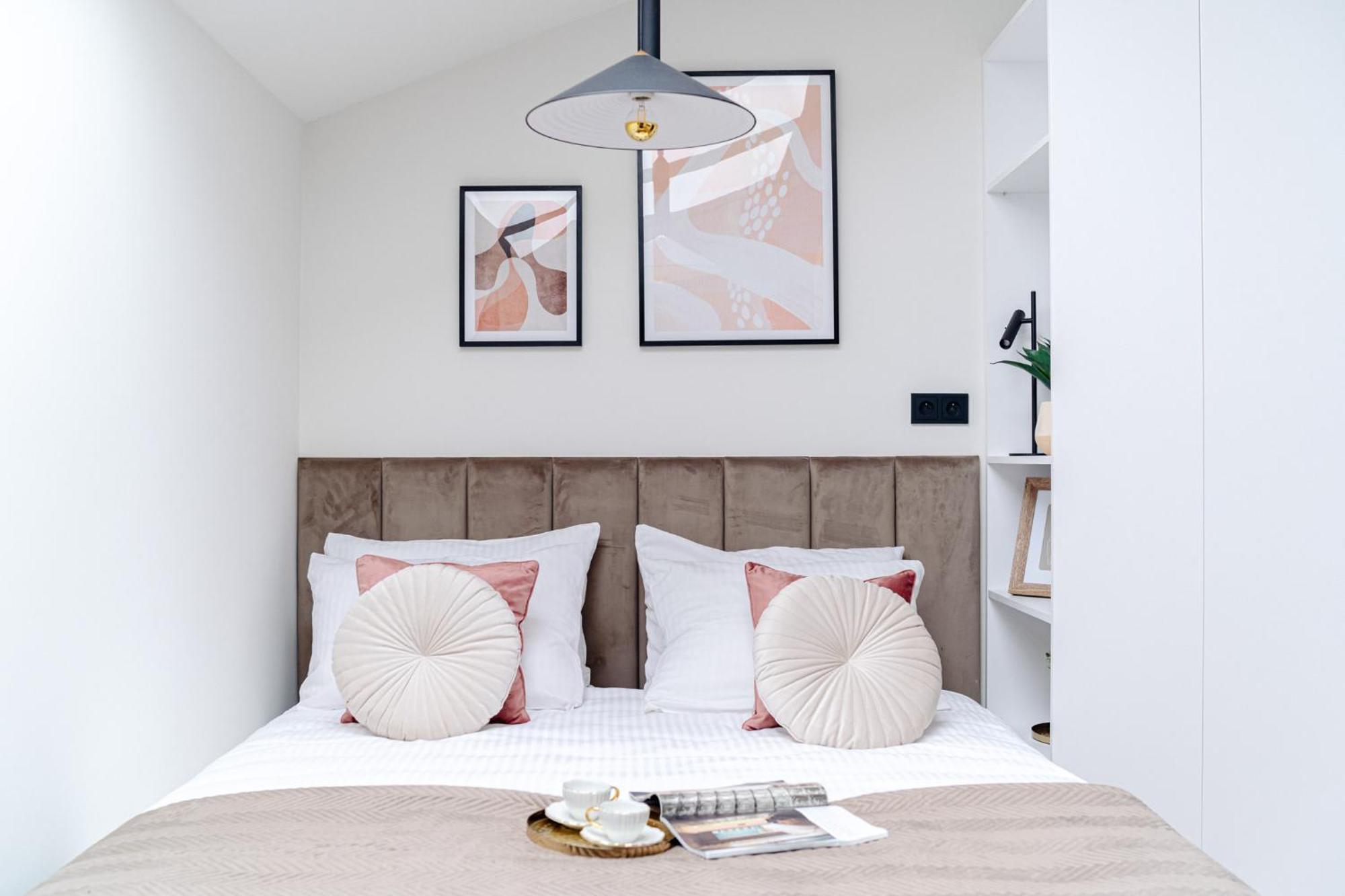 Miodova20 - Loftaffair Apartman Krakkó Kültér fotó