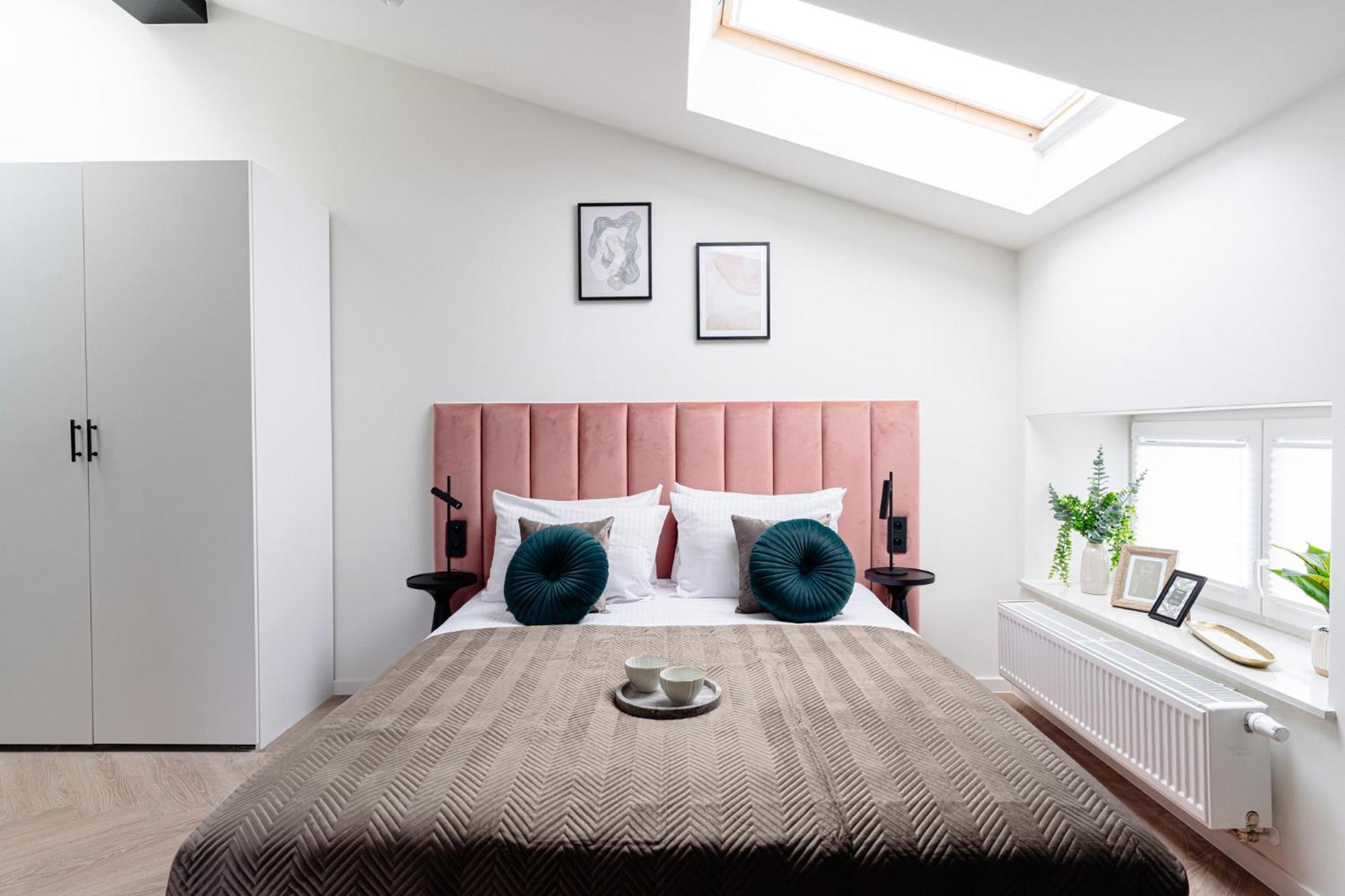 Miodova20 - Loftaffair Apartman Krakkó Kültér fotó