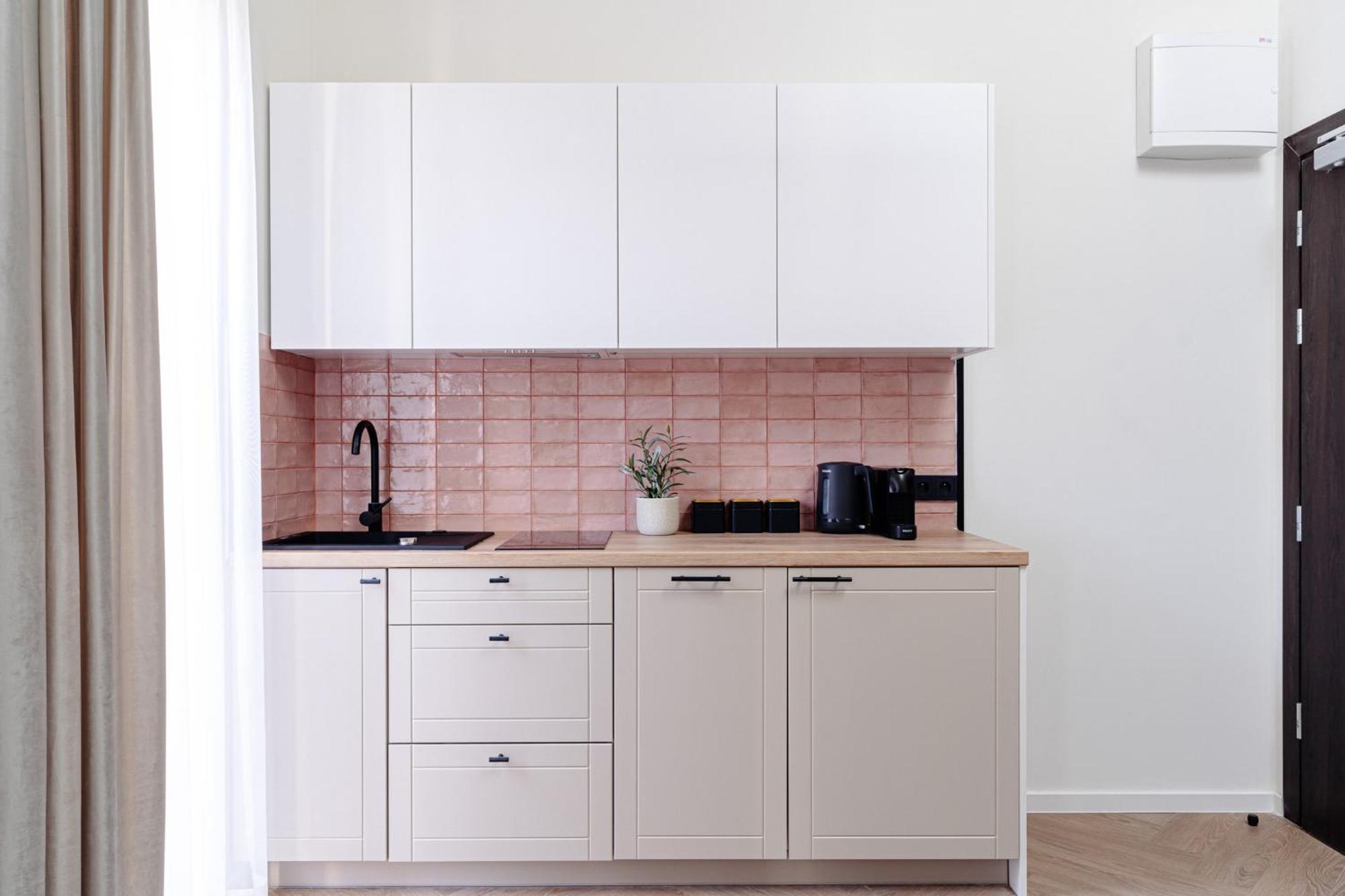 Miodova20 - Loftaffair Apartman Krakkó Kültér fotó