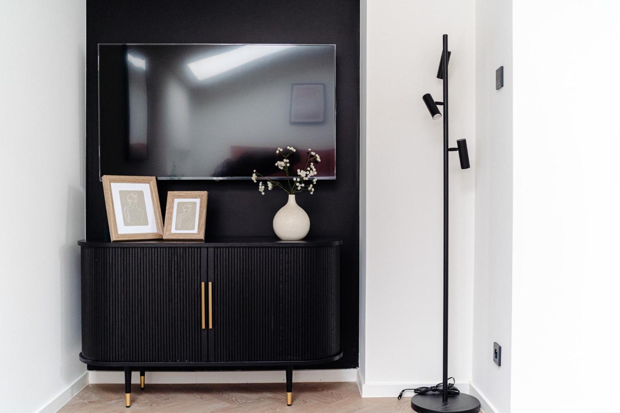 Miodova20 - Loftaffair Apartman Krakkó Kültér fotó