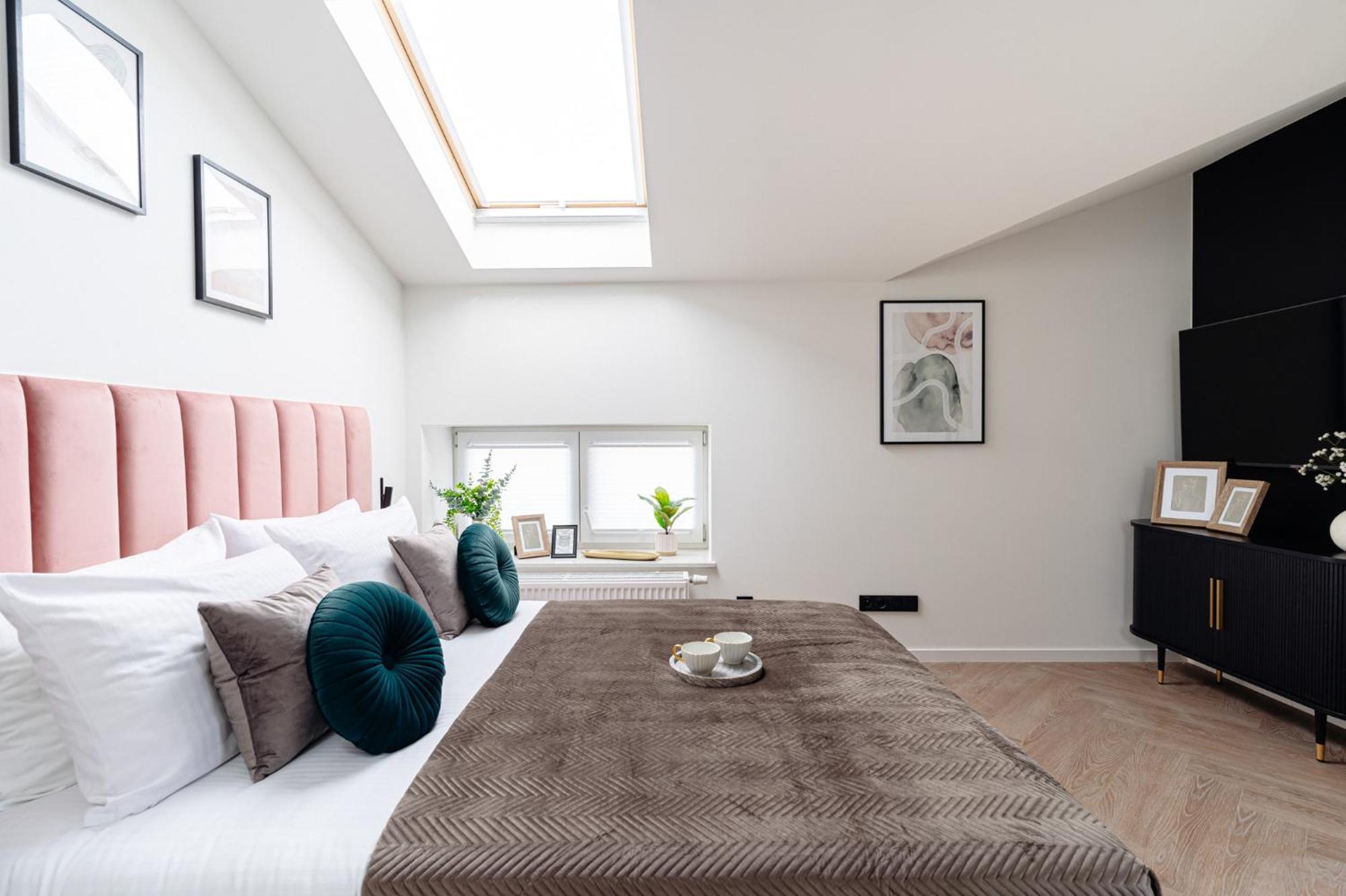 Miodova20 - Loftaffair Apartman Krakkó Kültér fotó