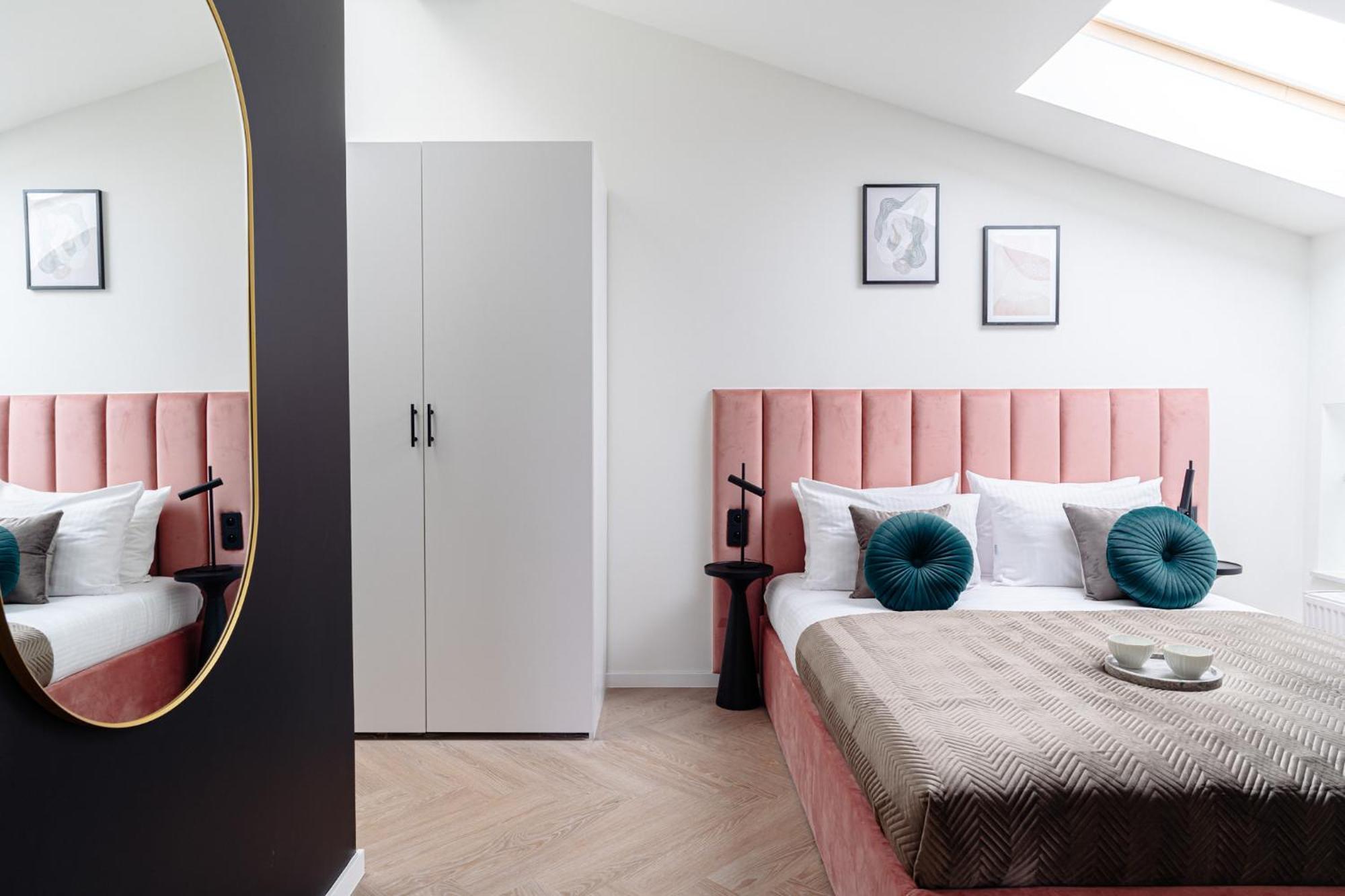 Miodova20 - Loftaffair Apartman Krakkó Kültér fotó