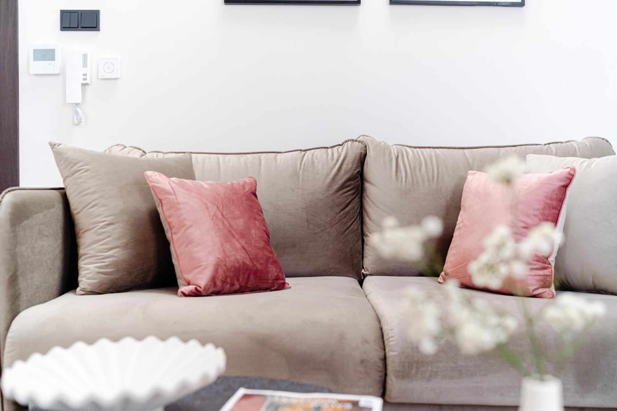 Miodova20 - Loftaffair Apartman Krakkó Kültér fotó