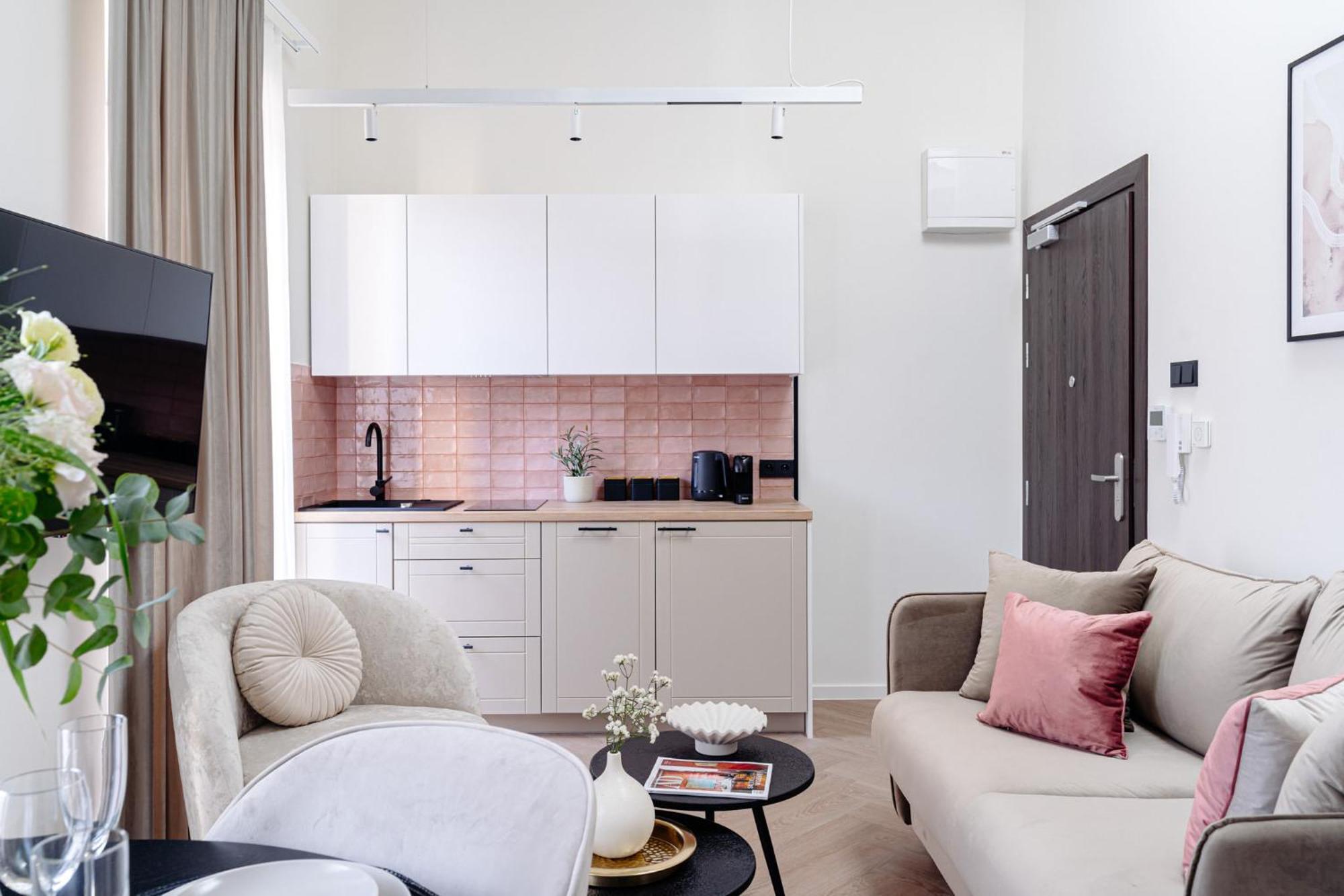 Miodova20 - Loftaffair Apartman Krakkó Kültér fotó